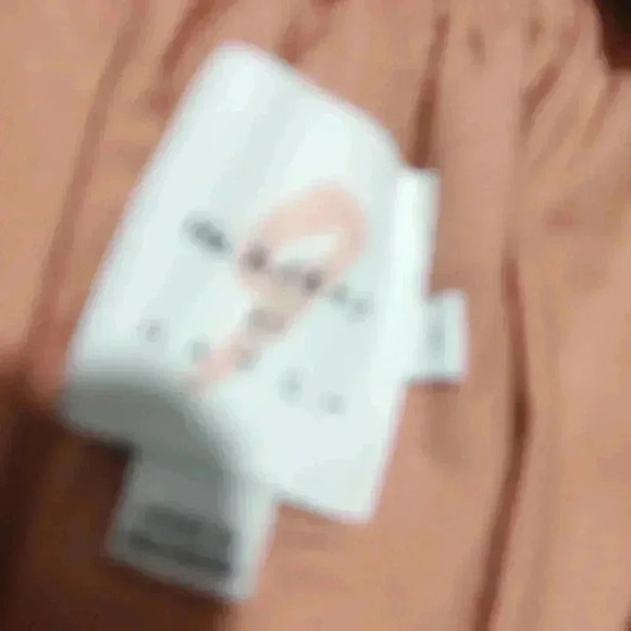 The Nines by Hatch Blush Pink Maternity Jumpsuit Size medium - Picture 7 of 7